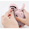 Kikka Boo Bath thermometer Buddy Pink 31405010040