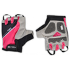 Byox AU201 Cycling Gloves Pink