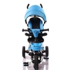 Byox Flexy Lux Tricycle Swivel 360 ° Seat - Blue (3800146242756)