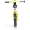 Byox Go On Kids Balance Bike 3-6 years Grey 3800146227050