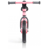 Byox Go On Kids Balance Bike 3-6 years Pink