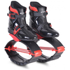 Byox JUMP SHOES SIZE M (33-35) 30-40 KGS Black Red 3800146254988