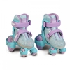 Byox Roller skates Little Beetle violet girl