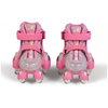 Byox Little Beetle Rollers Adjustable Size 26-29 Pinky Girl 3800146225018