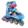 Byox Mask Inline Roller Skate Customizable - Blue (No 30-33)