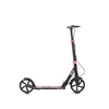 Byox Spooky Scooter Αναδιπλούμενο Παιδικό Πατίνι με 2 τροχούς Φρένο (8+ετών) - Pink (3800146225643)