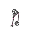 Byox Spooky Scooter Αναδιπλούμενο Παιδικό Πατίνι με 2 τροχούς Φρένο (8+ετών) - Pink (3800146225643)