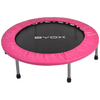 Byox Τραμπολίνο Εσωτερικού Χώρου 40 in. 101cm Pink 3800146226862