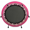 Byox Τραμπολίνο Εσωτερικού Χώρου 40 in. 101cm Pink 3800146226862