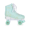Byox Wish Αυξομειούμενα Παιδικά Rollers Mint