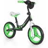 Byox Zig Zag  Balance Bike 24+months Green 3800146201319