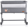 Cangaroo Always Together Cradle Dark Grey 3800146248826