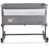 Cangaroo Always Together Cradle Dark Grey 3800146248826
