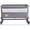 Cangaroo Always Together Cradle Dark Grey 3800146248826
