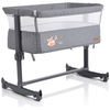 Cangaroo Always Together Cradle Dark Grey 3800146248826