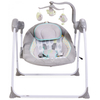 Electric Baby bouncer & swing Cangaroo Baby Swing+ PLUS  - Grey