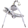 Electric Baby bouncer & swing Cangaroo Baby Swing+ PLUS  - Grey