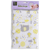 Cangaroo Baby to Go Changing Mat Yellow 1604