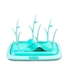 Cangaroo Bottle Drying Rack Drying Rack for bottles and Bottle Accessories 3800146264642 Green
