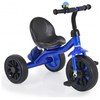 Cangaroo Cavalier Lux Trike Children Tricycle 3 - 7 years Blue 3800146231217