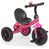 Cangaroo Cavalier Lux Trike Children Tricycle 3 - 7 years Pink 3800146231224