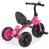 Cangaroo Cavalier Lux Trike Children Tricycle 3 - 7 years Pink 3800146231224