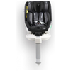 Cangaroo Commodore 0-36 kg Isofix Παιδικό Κάθισμα Αυτοκινήτου 360 ° περιστροφή Black 3801005150267 (ΔΩΡΟ προστασία καθίσματος)