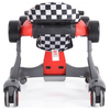 Cangaroo Daytonna Walker Red 3800146244248
