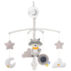 Cangaroo Dreamy Mobile Beige 63605