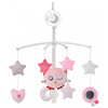 Cangaroo Dreamy Mobile Pink 63605