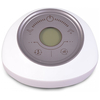 Cangaroo Elegance Ηλεκτρικό Θήλαστρο με LCD Οθόνη Αφής Χωρίς BPA Khaki 108466