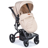 Cangaroo Ellada 3 in 1 Σύστημα Μεταφοράς 0+ μηνών Μπεζ 3800146235611