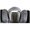 Cangaroo Ergonomic head pad Shelter Grey 3800146268060