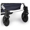 Cangaroo Gigi Παιδικό Μετατρεπόμενο Καρότσι - Denim 3800146235154