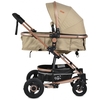 Cangaroo Gigi Convertible Stroller - Beige 3800146235123