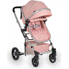 Cangaroo Gigi 3 in 1 Σύστημα Μεταφοράς Pink 3800146235642
