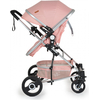 Cangaroo Gigi 3 in 1 Σύστημα Μεταφοράς Pink 3800146235642