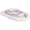 Cangaroo Hawaii Set of 4 pcs. Folding Baby Bathtub 80cm Pink 3800146268756