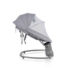 Cangaroo Axel Electric Baby bouncer & swing Grey 3800146248512