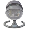 Cangaroo iSwing Electric Baby bouncer & swing AC Control - Dark Grey (3800146248109)