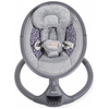 Cangaroo iSwing Electric Baby bouncer & swing AC Control Graphite 3800146249014