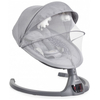 Cangaroo iSwing Electric Baby bouncer & swing AC Control Graphite 3800146249014