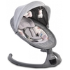 Cangaroo iSwing Electric Baby bouncer & swing AC Control - Light Grey (3800146248116)