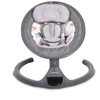 Cangaroo iSwing Electric Baby bouncer & swing AC Control - Light Grey (3800146248116)