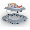 Cangaroo Jungle fun Στράτα Περπατούρα με παιχνίδι Grey 3800146244279
