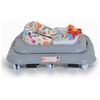 Cangaroo Jungle fun Στράτα Περπατούρα με παιχνίδι Grey 3800146244279