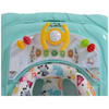 Cangaroo Jungle fun Στράτα Περπατούρα με παιχνίδι Mint 3800146244309