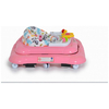 Cangaroo Jungle fun Στράτα Περπατούρα με παιχνίδι Pink 3800146244293