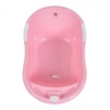 Cangaroo Lilly Baby Bath Tub pink 3800146261788