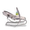 Cangaroo Moni Lulu Baby Rocker - Grey 3800146248703
